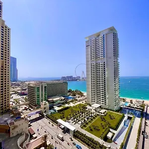 Ar Holiday Jbr Хостел